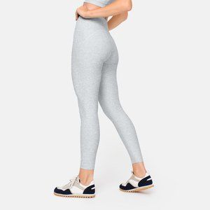 Outdoor Voices - warmup legging (S)